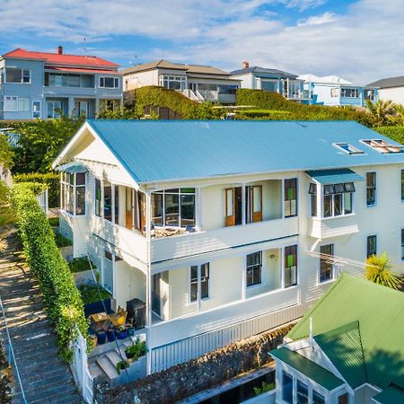Hotel Devonport Harbour View Auckland Zewnętrze zdjęcie