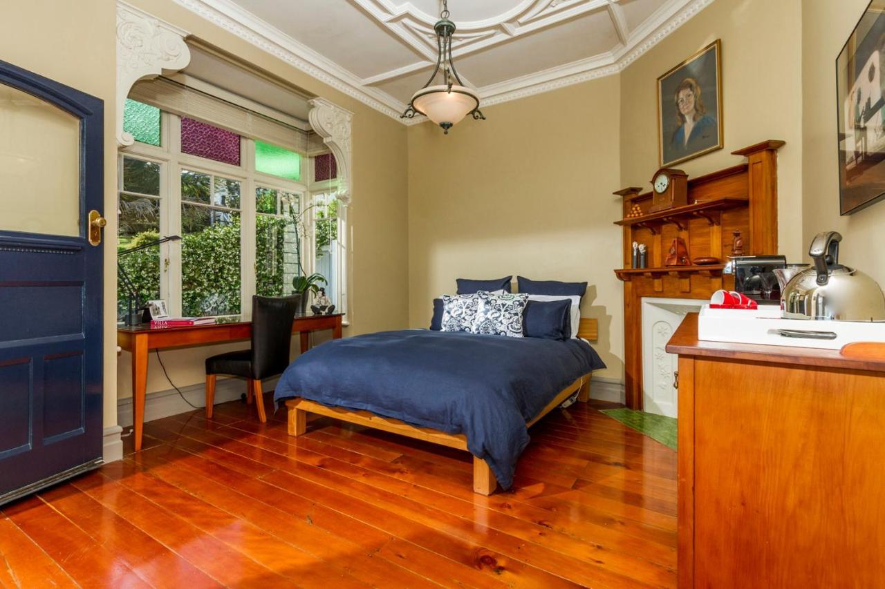 Hotel Devonport Harbour View Auckland Zewnętrze zdjęcie