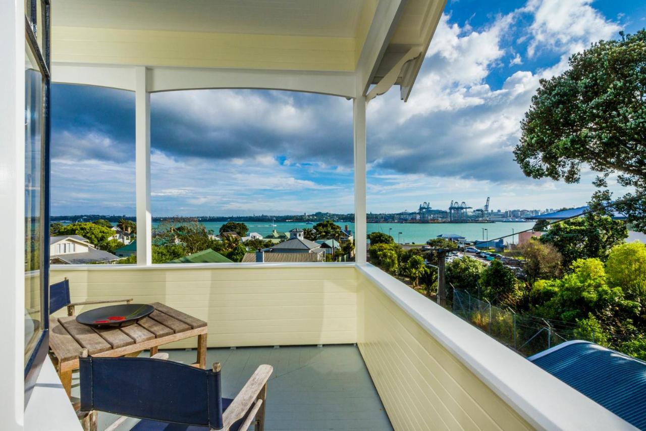 Hotel Devonport Harbour View Auckland Zewnętrze zdjęcie